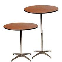 farm-table Party and Event Rentals