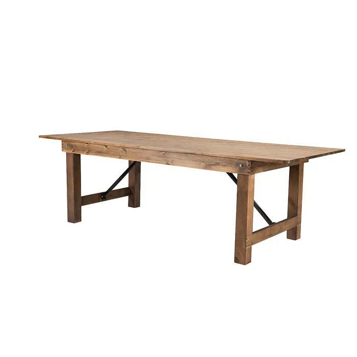 farm table Party and Event Rentals