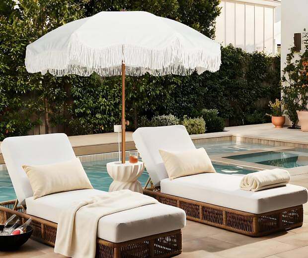 Party and Event Rentals